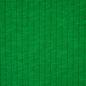 Preview: Baumwoll-Jacquardjersey Anmimalstruktur Grün by Swafing